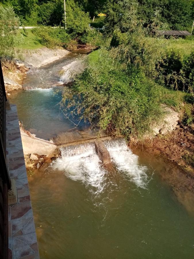 Guesthouse Smiljanic Slavkovica Ngoại thất bức ảnh