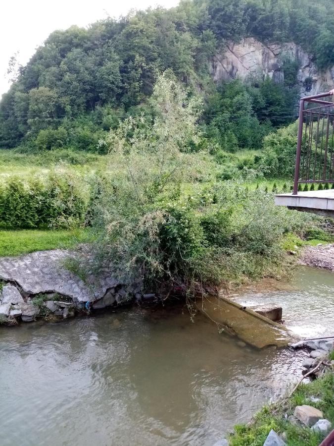 Guesthouse Smiljanic Slavkovica Ngoại thất bức ảnh