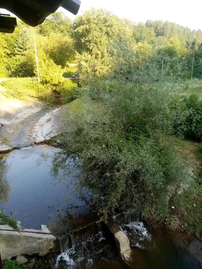 Guesthouse Smiljanic Slavkovica Ngoại thất bức ảnh