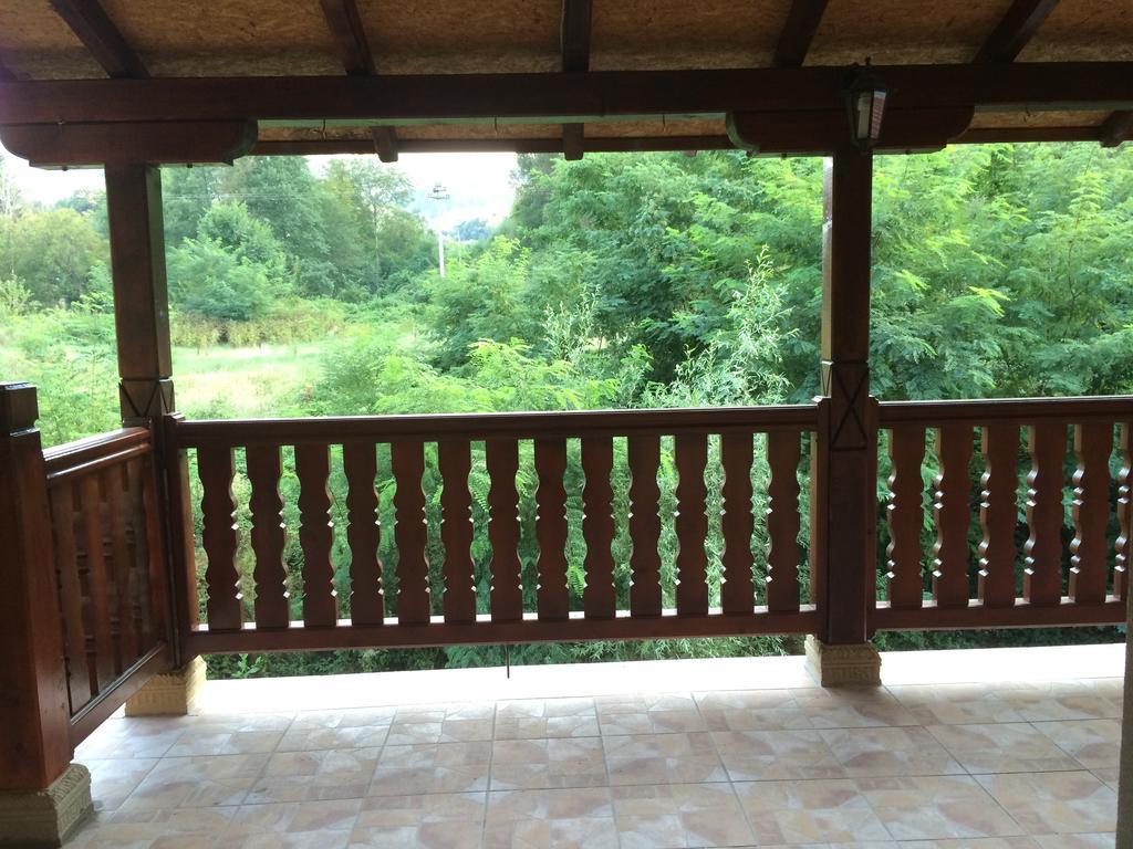 Guesthouse Smiljanic Slavkovica Ngoại thất bức ảnh