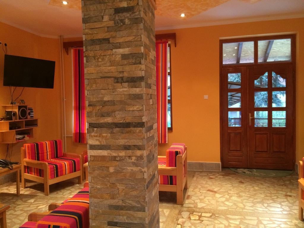 Guesthouse Smiljanic Slavkovica Ngoại thất bức ảnh