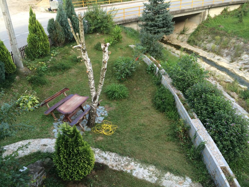 Guesthouse Smiljanic Slavkovica Ngoại thất bức ảnh