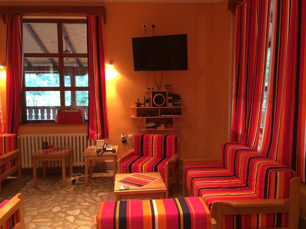 Guesthouse Smiljanic Slavkovica Ngoại thất bức ảnh