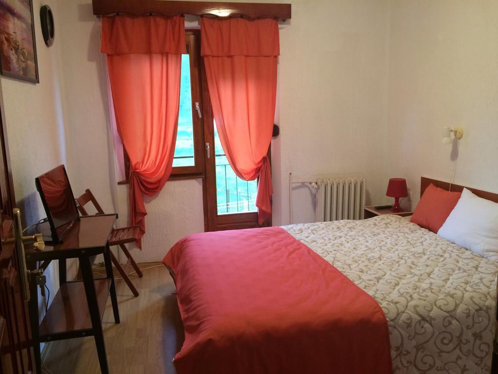 Guesthouse Smiljanic Slavkovica Ngoại thất bức ảnh