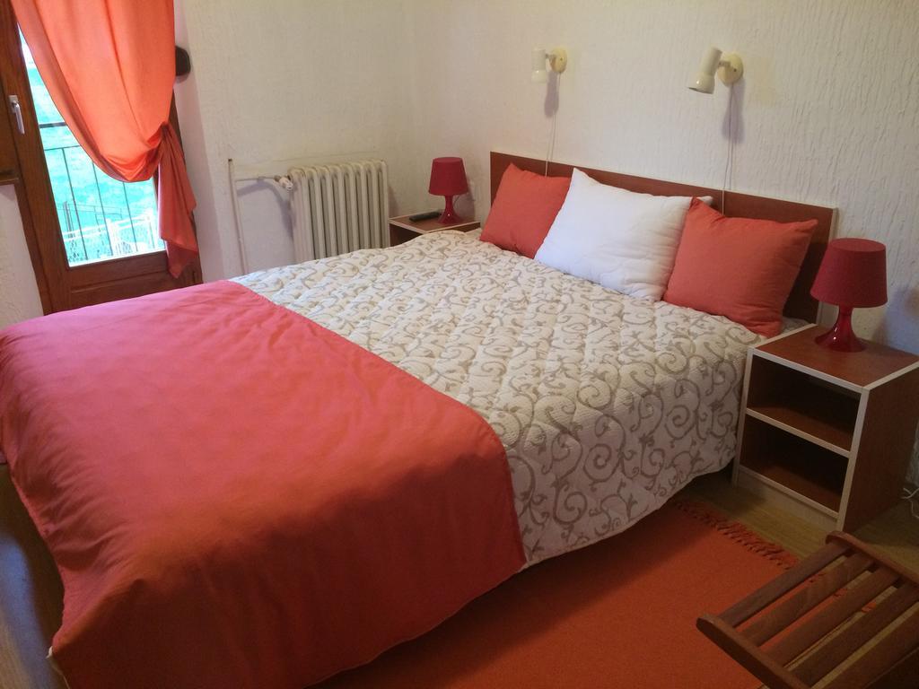 Guesthouse Smiljanic Slavkovica Ngoại thất bức ảnh
