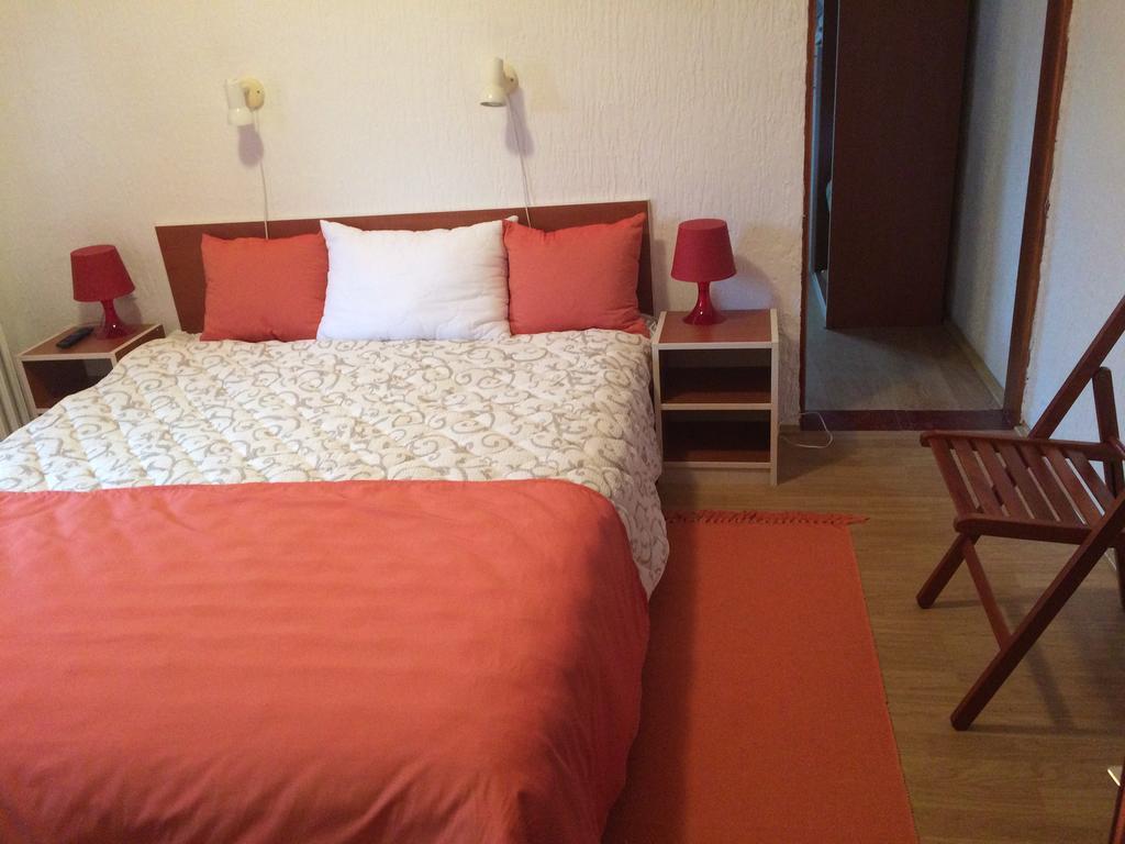 Guesthouse Smiljanic Slavkovica Ngoại thất bức ảnh