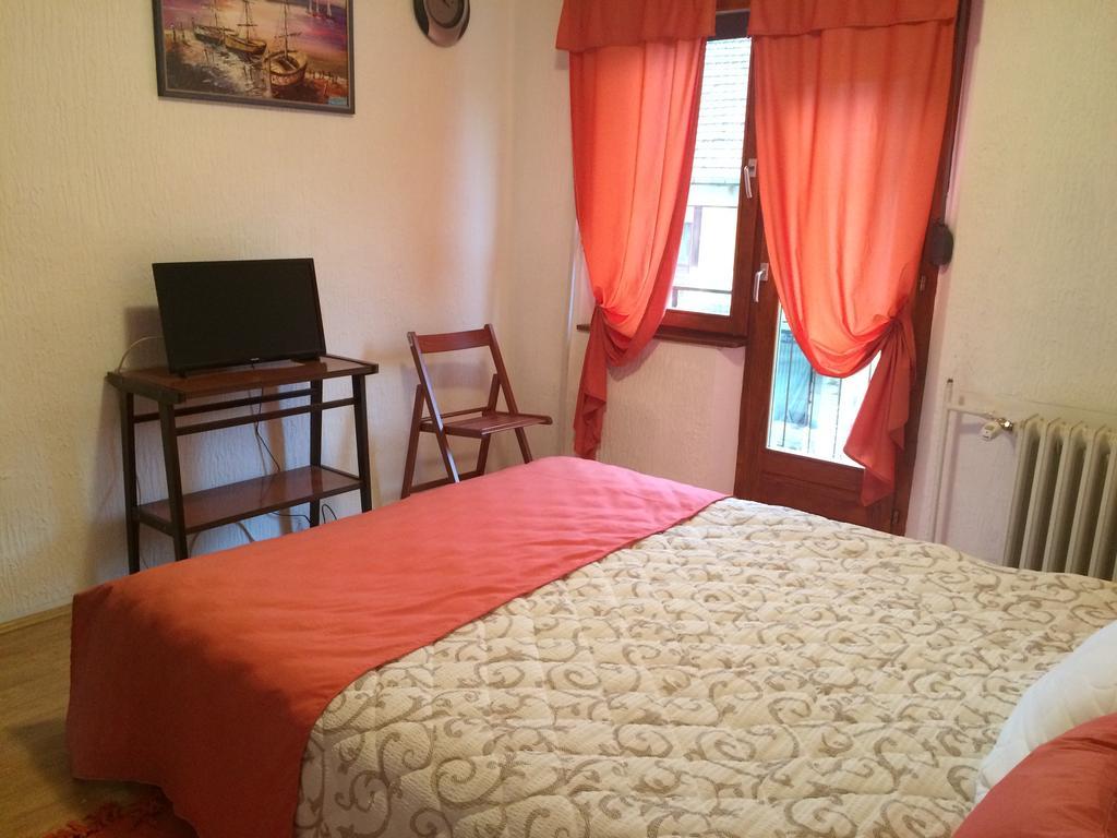 Guesthouse Smiljanic Slavkovica Ngoại thất bức ảnh