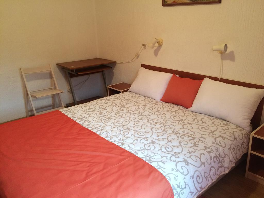 Guesthouse Smiljanic Slavkovica Ngoại thất bức ảnh