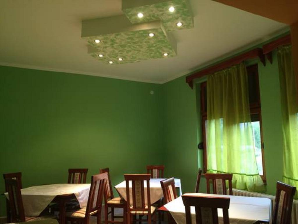 Guesthouse Smiljanic Slavkovica Ngoại thất bức ảnh