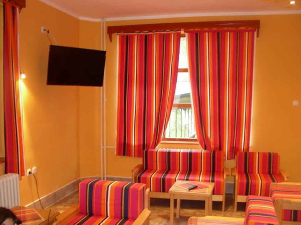 Guesthouse Smiljanic Slavkovica Ngoại thất bức ảnh