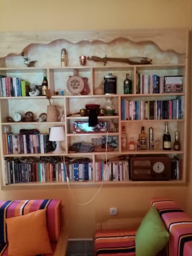 Guesthouse Smiljanic Slavkovica Ngoại thất bức ảnh