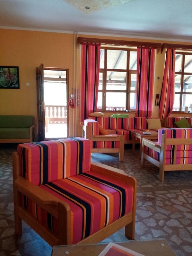 Guesthouse Smiljanic Slavkovica Ngoại thất bức ảnh