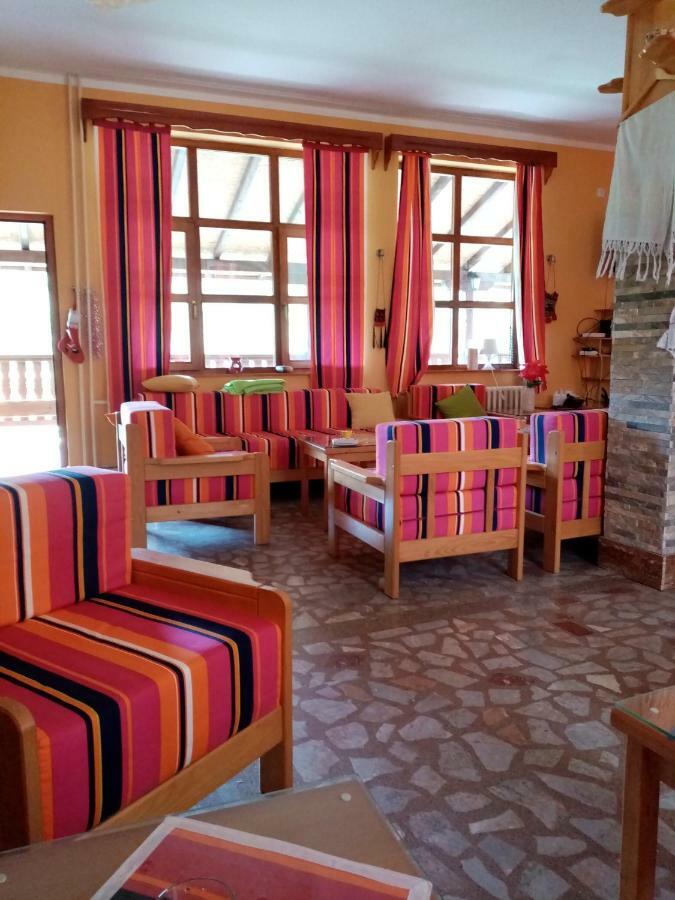 Guesthouse Smiljanic Slavkovica Ngoại thất bức ảnh