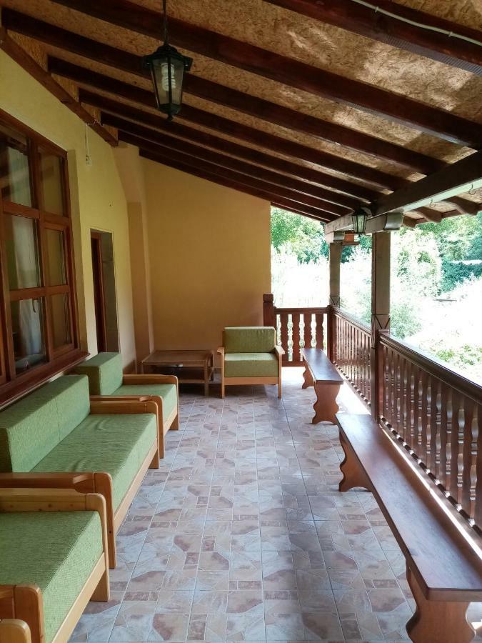 Guesthouse Smiljanic Slavkovica Ngoại thất bức ảnh