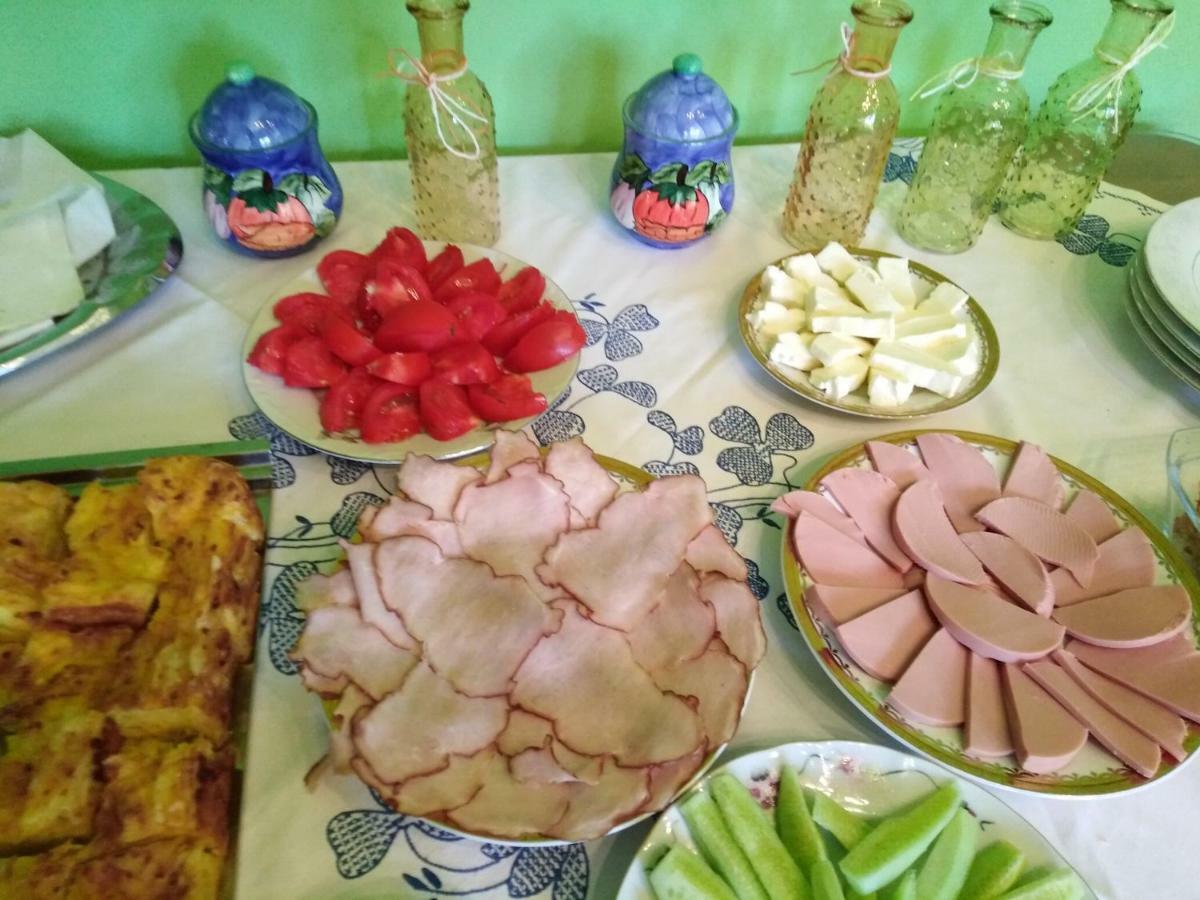 Guesthouse Smiljanic Slavkovica Ngoại thất bức ảnh