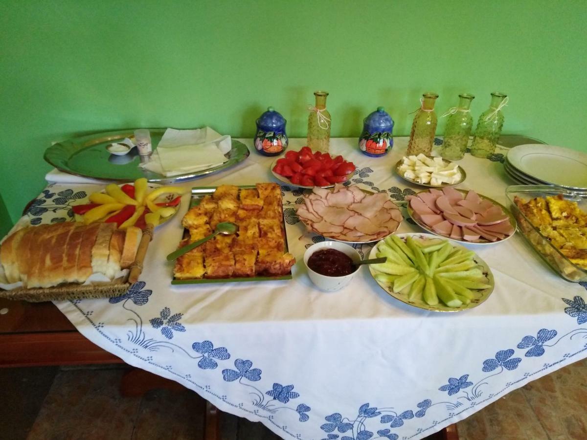 Guesthouse Smiljanic Slavkovica Ngoại thất bức ảnh